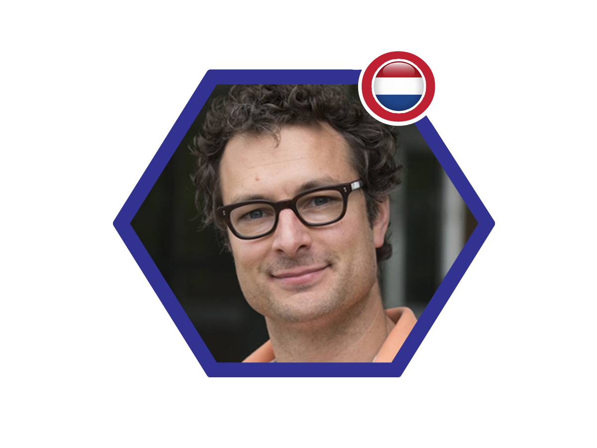 Jeroen-Codee Jeroen-Codee