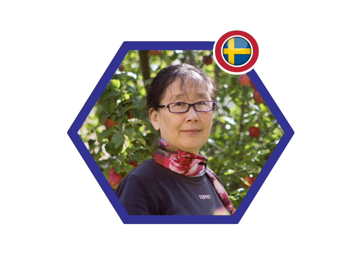Jin-ping-Li Jin-ping Li