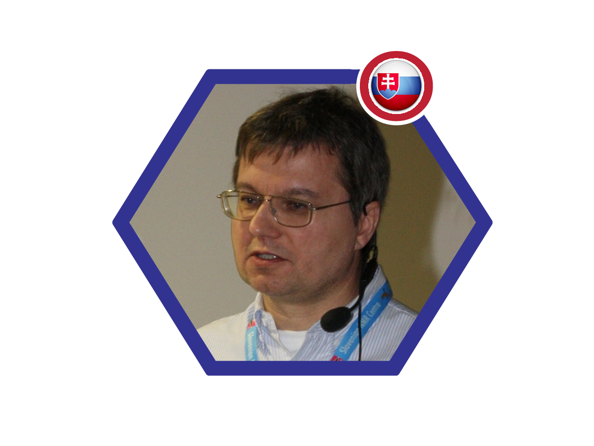 Miloš-Hricovíni Miloš Hricovíni