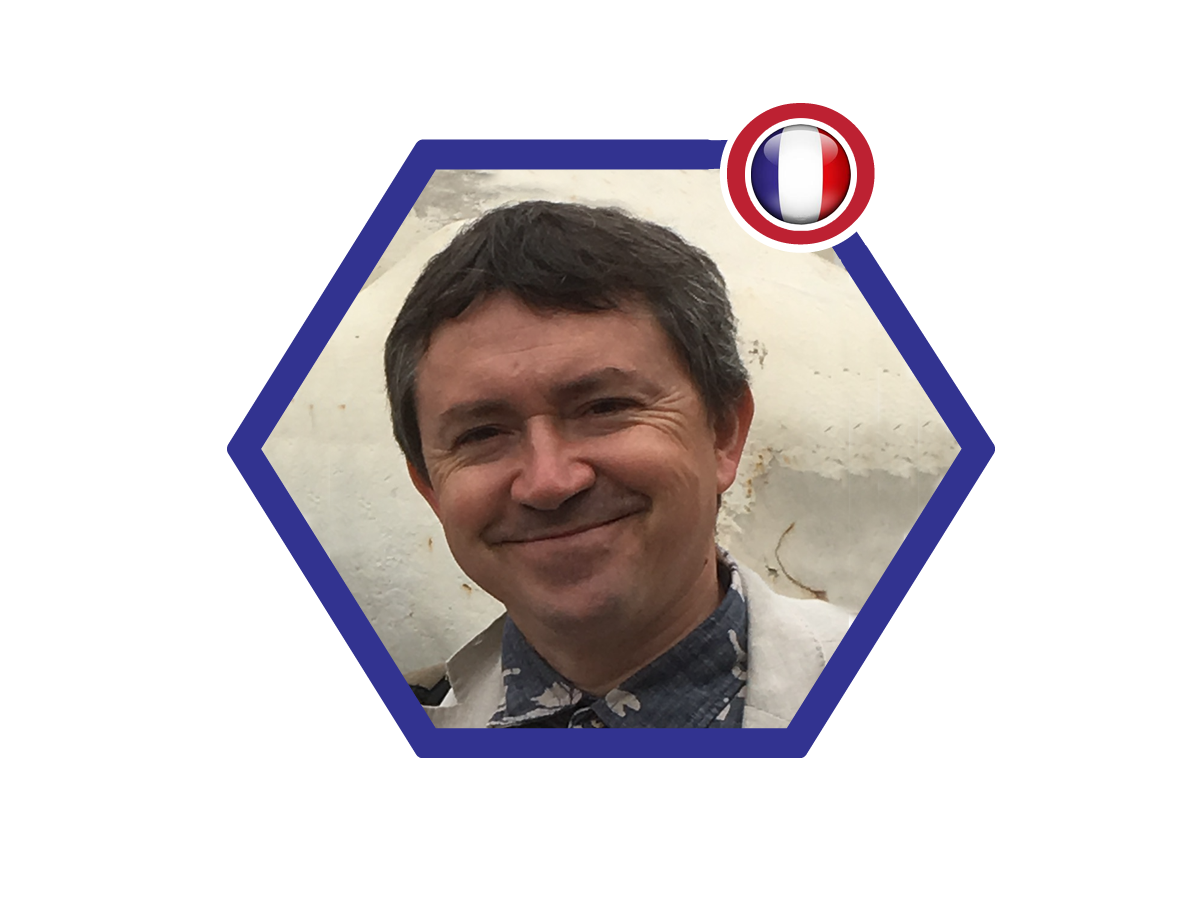 Franck Fieschi