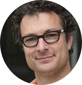 Jeroen Codee